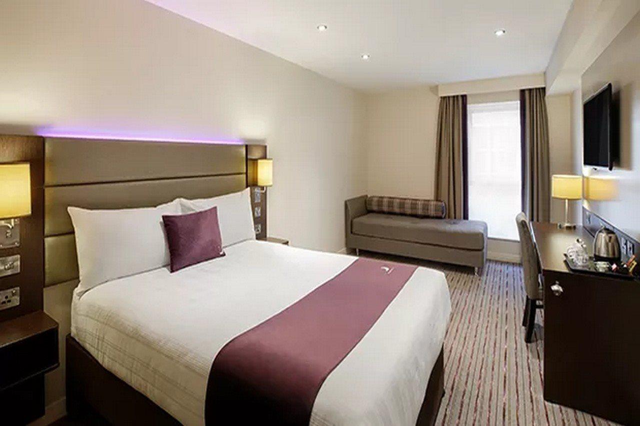 Premier Inn Norwich Airport エクステリア 写真